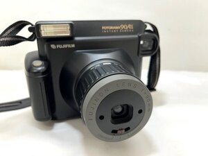 【菊水-11725】［富士フイルム］インスタントカメラ　フォトラマ 90ACE◆FUJIFILM／フジフイルム◆※本体のみ　ユーズド・中古◆KT