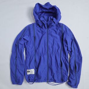 FINALHOME ISSEYMIYAKE ファイナルホーム ナイロンジャケットarchive アーカイブ nylon jacket マウンテンパーカー ブルゾン