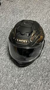 SHOEI フルフェイス GT-Air3専用インカムビーコム付き　新品未使用　