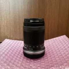 Canon キヤノン RF-S 18-150ｍｍ F3.5-6.3 IS STM