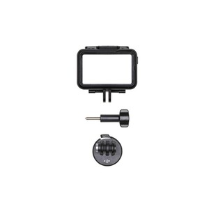 カメラフレームキット DJI Osmo Action Part 8 Camera Frame Kit OSAP08