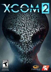 XCOM 2 PC Steam ダウンロードコード 日本語可