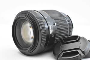 Nikon ニコン Nikon AF NIKKOR 35-105mm f3.5-4.5 レンズ（t5054）