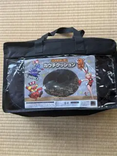 ジャグラーカウチクッション景品