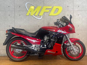 ＧＰＺ９００Ｒ　MFD横浜店