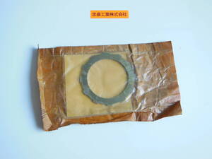 【純正部品】セット４個　MOPAR 4617176 アメリカ製　 クラッチ プレート transmission clutch plate transmission