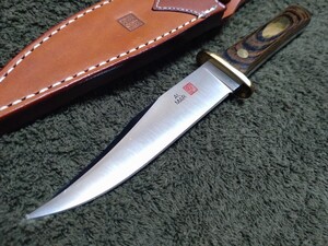 ALMAR Wild West Bowie ALMAR ワイルド ウエスト ボーイ アウトドア キャンプ