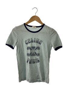 CELINE◆Tシャツ/XS/コットン/2X97IA258.07YY