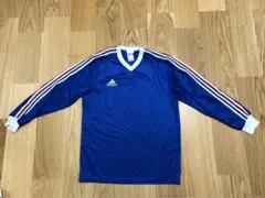 adidas アディダス Tシャツ　スポーツ　サッカー　ビンテージ　ヴィンテージ