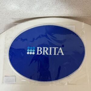 BRITA ブリタ 水切りマット