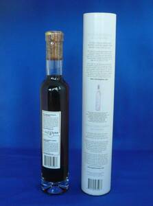 貴重洋酒）美酒アイスワイン　カナダ　Neige　大375ｍｌ　アルコール10％