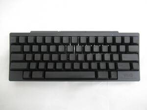 【オススメ品】PFU ワイヤレスキーボード PD-KB600B HHKB Professional BT