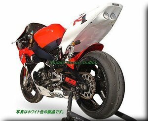 HOT BODIES（ホットボディーズ）/ アンダーテール / ヤマハ YZF-R1 98-99 (4XV)/ 未塗装 白