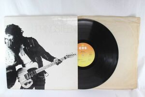 BRUCE SPRINGSTEEN BORN TO RUN UK版 STEREO S69170