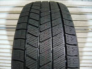 中古品 BRIDGESTONE BLIZZAK VRX 3　195/55R16　4本セット/ブリッザック