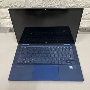 Q49 HP Elite Dragonfly Core i5 8265U メモリ16GB ジャンク