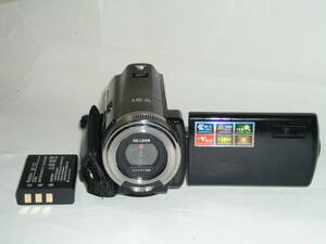 6126●● DVC Digital Video Camera、デジタルビデオカメラ ●90