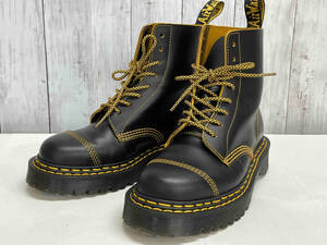 Dr.Martens 1460 PASCAL BEX DS ドクターマーチン レースアップブーツ パスカル ダブルステッチ UK7