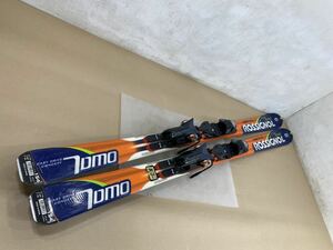 ROSSIGNOL ロシニョール 7DMO EASY DRIVE CONCEPT 154cm スキー板