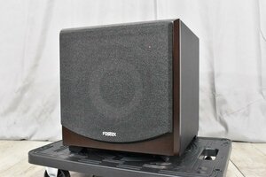 ◇p3010 中古品 Fostex フォステクス サブウーファー CW200A