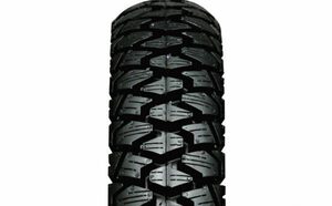 IRC製スノータイヤ SN12 2.50-17(250-17）4PR WT(チューブタイプ)