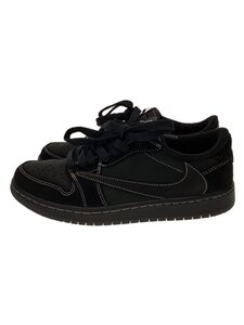 NIKE◆AIR JORDAN 1 LOW RETRO OG SP_エアジョーダン 1 ロー レトロ オリジナル/25cm/