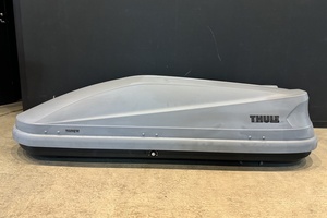 東京)◇THULE スーリー Touring M　ツーリング ルーフボックス【配送不可・店頭受取限定商品】