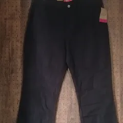 Dickies ディッキーズ　ワークパンツ　BOOTCUT　JUNIORS　サイズ１５／３２　ウエスト８３ｃｍ