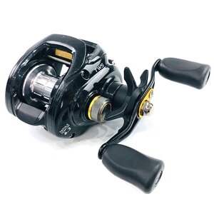 ダイワ タトゥーラ 103H-TW 6.3 右巻 ベイトリール | DAIWA TATULA TWS Fishing Beit Reels Light 釣具 ダイワ ベイトリール