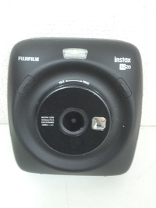 FUJIFILM　instax　SQ20　本体のみ