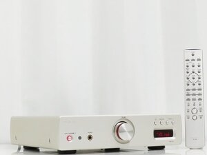 ■□DENON PMA-CX3 プリメインアンプ デノン(DCD-CX3 SACDプレーヤー 同時出品中□■028663002□■