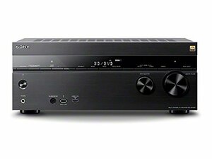 【中古】 ソニー SONY マルチチャンネルインテグレートAVアンプ 7.1ch ネットワーク HDCP2.2 4K ハ