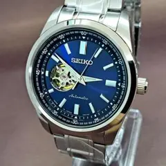【新品】セイコー SEIKO 10気圧防水 SCVE051 メンズ腕時計
