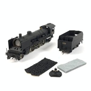 C53 20 蒸気機関車 HOゲージ 鉄道模型＊動作未確認品