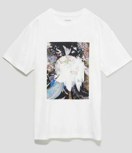 ★グラニフ★ Tシャツ ティターニア 天野喜孝 Sサイズ