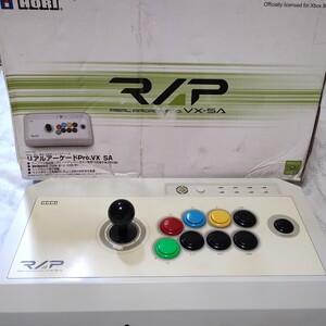 Xbox360 HORI VX-SA RAP リアルアーケードプロ