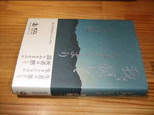 丸山健二　’１３　我、涙してうずくまり　岩波書店