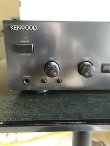 d424★KENWOOD KA-1080アンプ ★