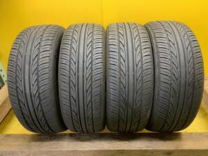 No2794 Y2 ハンコック　VENTUS V8 RS165/55R14 72V 4本セット