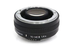 並品｜ニコン ニコン AF-S TELECONVERTER TC-14E III CA01-A8846-2B2H