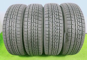 ヨコハマ ice GUARD iG70★ 175/65R15 88Q★8-9分山 2021-22年製 4本 スタッドレス 【宮城発 送料無料】MYG-B12997