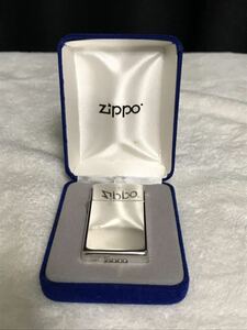 ZIPPO ジッポー オイルライター スターリングシルバー STERLING 1997年製　中古品　スリム　slim スターリング ジッポ ライター 喫煙具