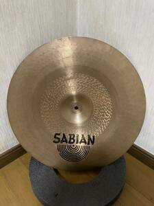 SABIAN チャイナシンバル18