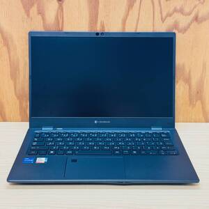 ジャンク◆dynabook G83/LW A6G2LWL8161A◆第13世代Core i5-1334U◆メモリ16GB