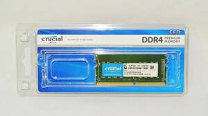 CFD Selection D4N3200CM-16GR [SODIMM DDR4 PC4-25600 16GB]/ノートPC用メモリ/メーカー永久保証/新品/クリックポスト発送/送料無料/激安