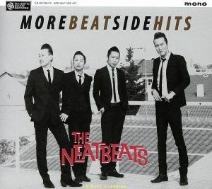 MORE BEAT SIDE HITS/THE NEATBEATS