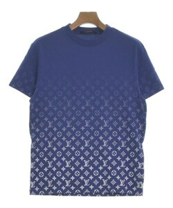 LOUIS VUITTON Tシャツ・カットソー メンズ ルイヴィトン 中古　古着