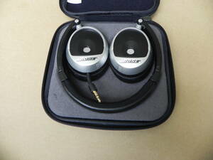 中古 ★ BOSE ボーズ ヘッドホン On-Ear Headphones