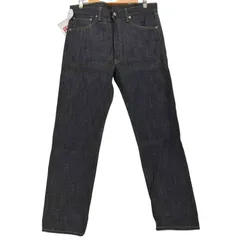 リーバイス Levis 501 ボタン裏4032刻印 ボタンフライ デニム パンツ メンズ  W34 L32