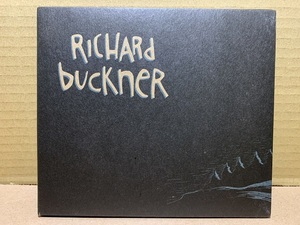 Richard Buckner / The Hill　リチャード・バックナー